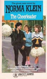 THE CHEERLEADER