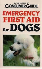 Emergency Aid for Dogs