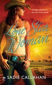 Lone Star Woman (Strayhorns, Bk 1)