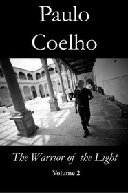 Warrior of the Light - Volume 2