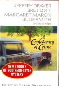 A Confederacy of Crime