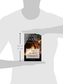 The Maid'S Version (Thorndike Press Large Print Reviewer's Choice)