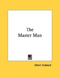The Master Man