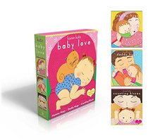 Baby Love: Mommy Hugs; Daddy Hugs; Counting Kisses