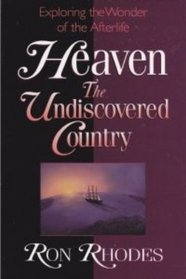 Heaven: The Undiscovered Country