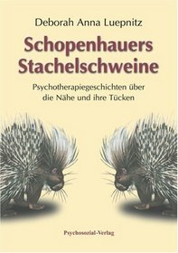 Schopenhauers Stachelschweine