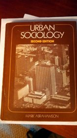 Urban Sociology (Prentice-Hall series in sociology)