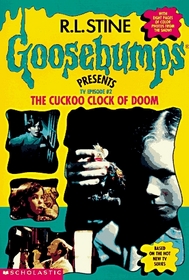 The Cuckoo Clock of Doom (Goosebumps Presents TV Episode #2)