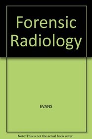Forensic Radiology