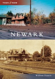 Newark (Then and Now) (Then & Now)