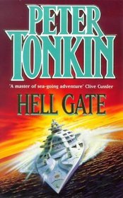 Hell Gate (A Richard Mariner Series)