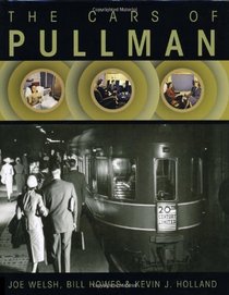 The Cars of Pullman