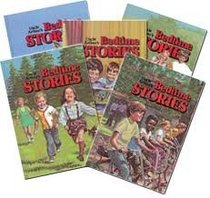 Uncle Arthur's Bedtime Stories, Vol. 2