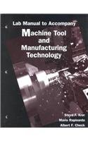 Machine Tool And Manufacturing Technology (Machine Tools)