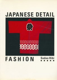 Japanese Detail: Fashion
