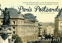 Paris Postcards: The Golden Age