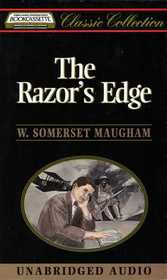 The Razor's Edge (Bookcassette(r) Edition)