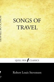 Songs of Travel