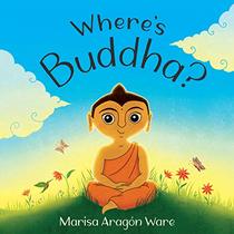 Where?s Buddha?