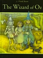 The Wizard of Oz (Waterstone's Classics Collection)