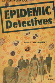 Epidemic Detectives