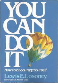 You Can Do It!: How to Encourage Yourself (A Spectrum Book)