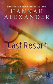 Last Resort (Hideaway, Bk 3)