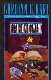 Death on Demand (Death on Demand, Bk 1)