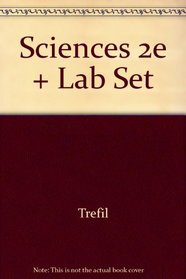 The Sciences: An Integrated Approach, 2E, Textbook and Laboratory Manual
