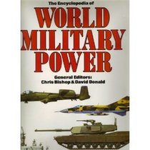 Encyclopedia Of World Military Power