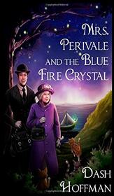 Mrs. Perivale and the Blue Fire Crystal (1)