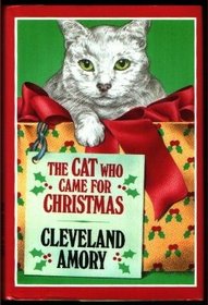 The Cat Who Came for Christmas