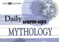 Daily Warm-Ups: Mythology, Level II
