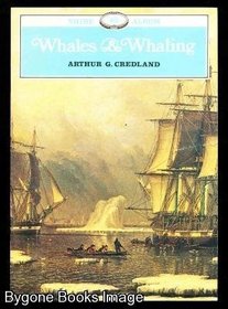 Whales and Whaling (Shire album)