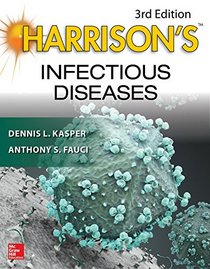 Harrison's Infectious Diseases, Third Edition (Harrison's Specialty)