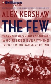 The Few: The American