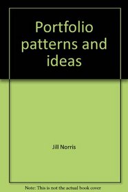Portfolio patterns and ideas (Teacher toolbox)