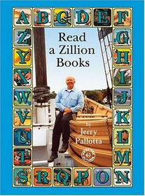 Read a Zillion Books (Meet the Author (Katonah, N.Y.).)