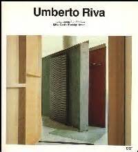 Umberto Riva (Current Architecture Catalogues) (Spanish Edition)