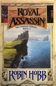 Royal Assassin (The Farseer Trilogy)