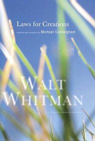 Laws for Creations