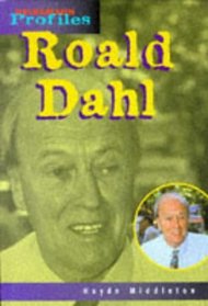 Heinemann Profiles: Roald Dahl (Heinemann Profiles)