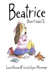 Beatrice Doesn't Want to