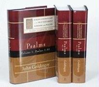 Psalms (Baker Commentary on the Old Testament Wisdom and Psalms)