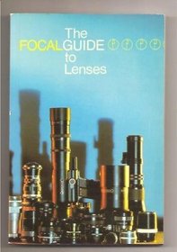 The Focal Guide to Lenses
