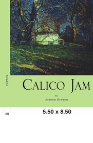 Calico Jam