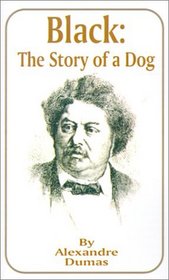 Black: The Story of a Dog