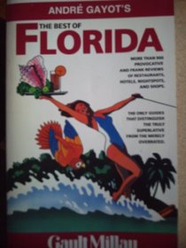 The Best of Florida (Gault Millau)