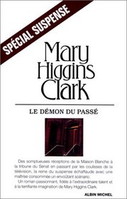 Le Demon du Passe (Still Watch) (French Edition)