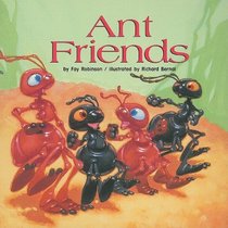 Ant Friends